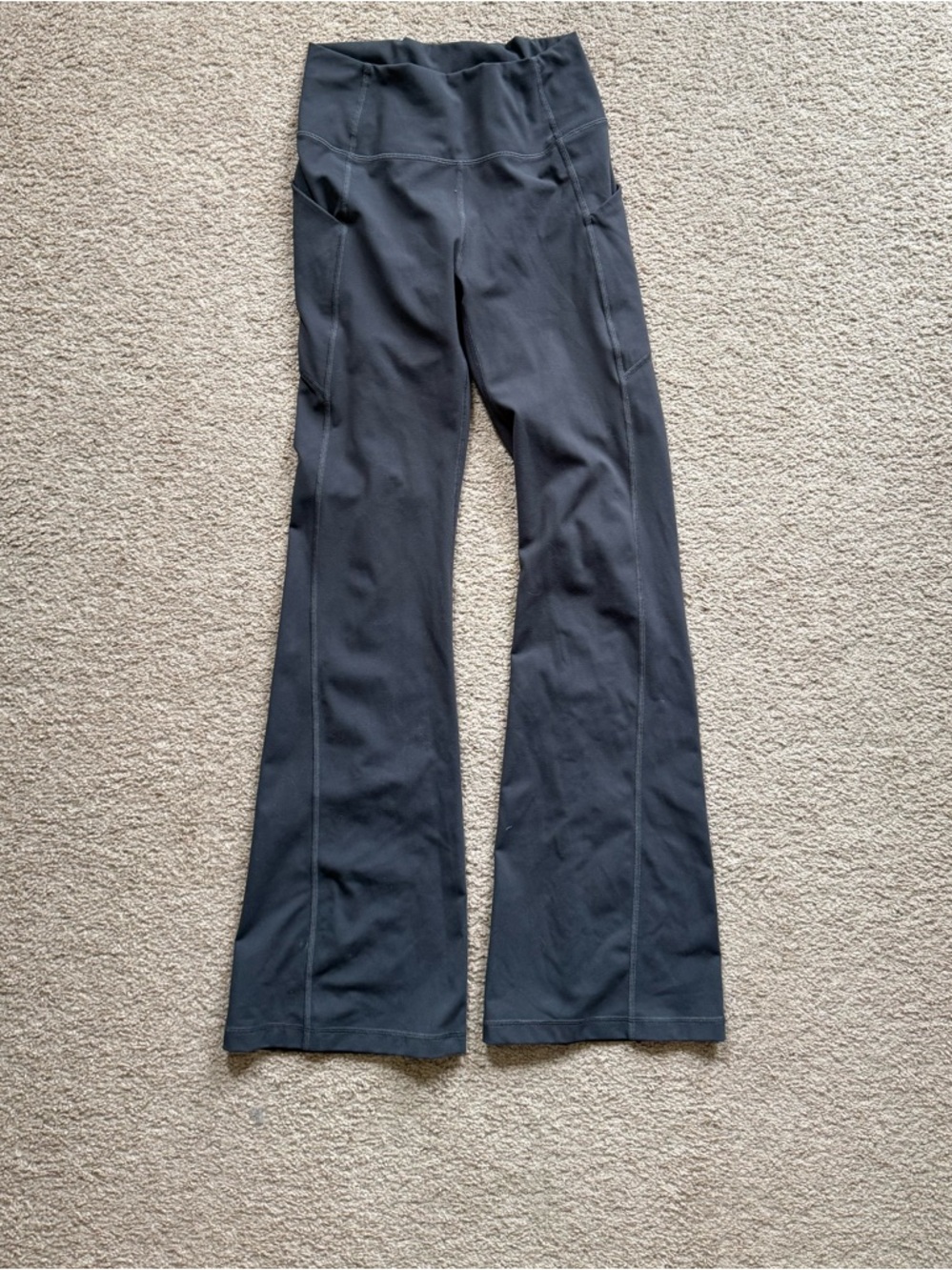 Fabletics flare Leggings